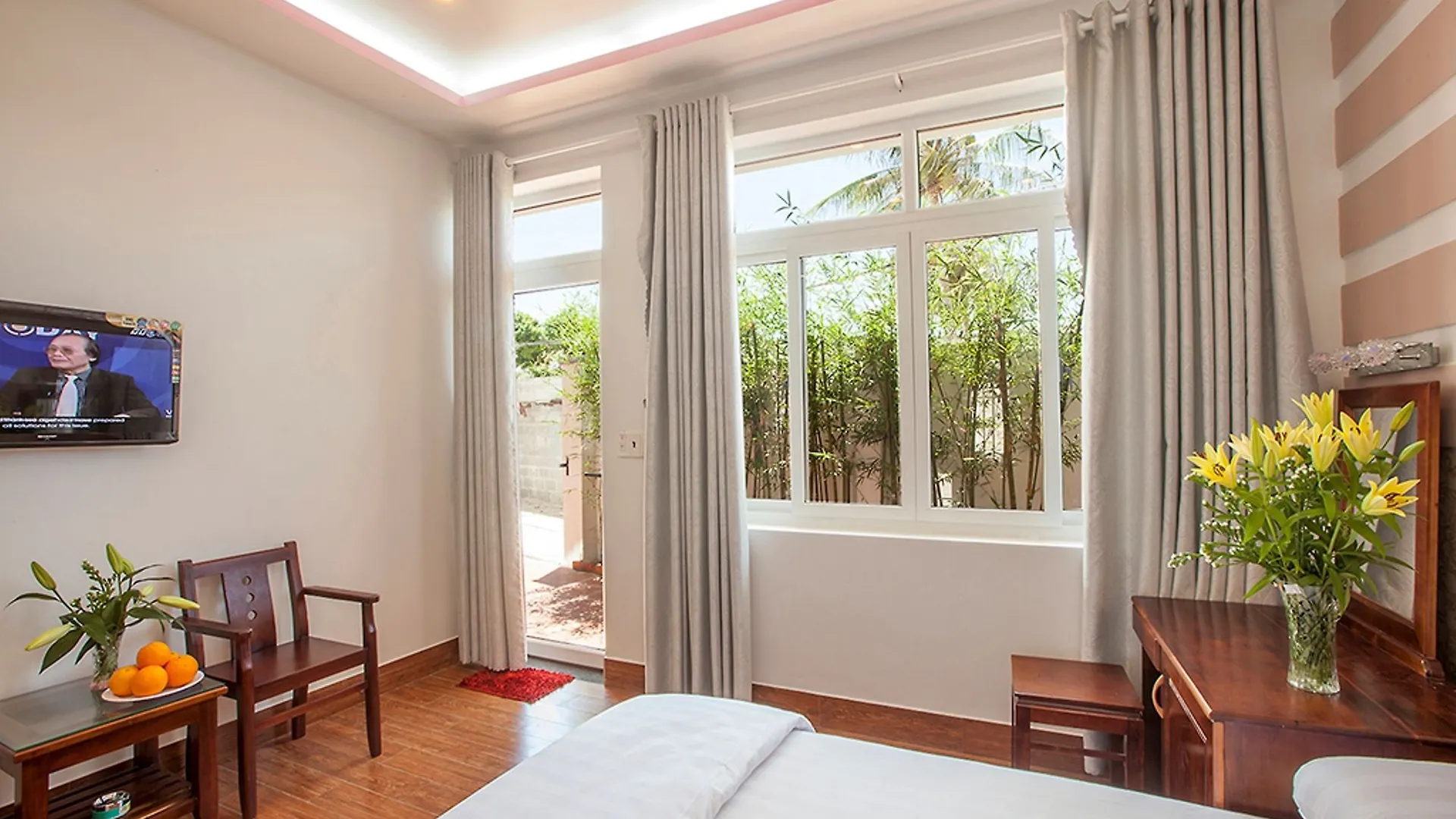 Phuong Nam Guest House Mui Ne Holiday home