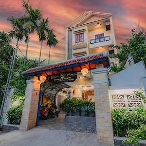 Botanic Garden Homestay Hoi An