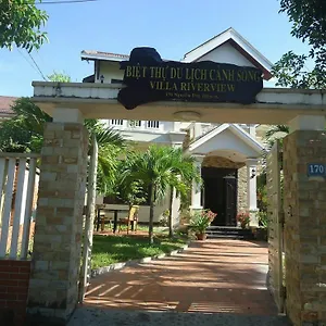 Riverview Villa Hoi An